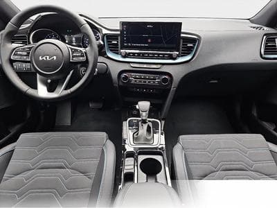 Kia XCeed (2026) - Foto 6