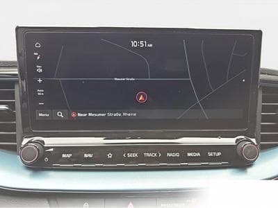 Kia XCeed (2026) - Foto 8