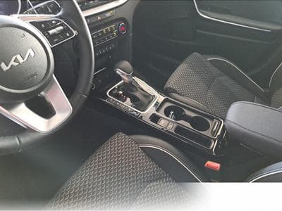 Kia XCeed (2026) - Foto 11