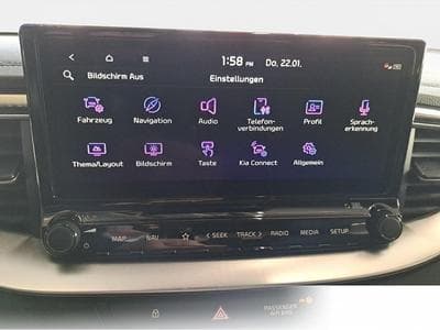 Kia XCeed (2026) - Foto 8