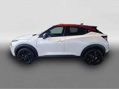 Nissan Juke (2026) - Foto 4