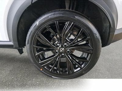 Nissan Juke (2026) - Foto 5