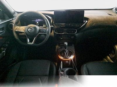 Nissan Juke (2026) - Foto 6