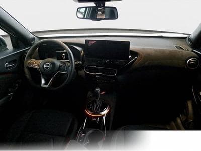 Nissan Juke (2026) - Foto 7