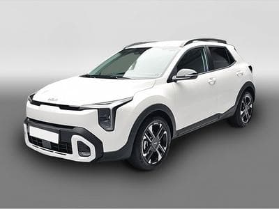 Kia Stonic (2026) - Foto 1