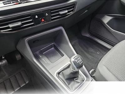 VW Caddy (2026) - Foto 11