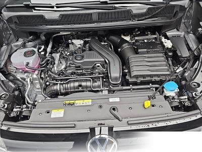 VW Caddy (2026) - Foto 14