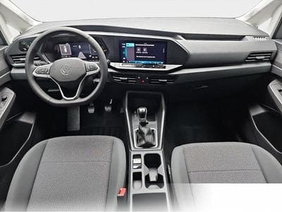 VW Caddy (2026) - Foto 6