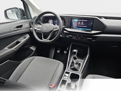 VW Caddy (2026) - Foto 7