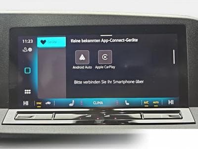 VW Caddy (2026) - Foto 8