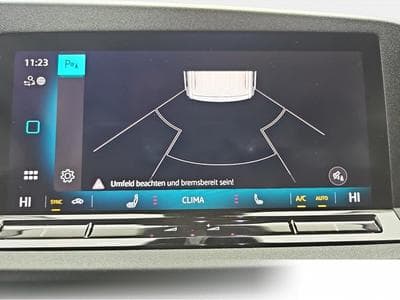 VW Caddy (2026) - Foto 9