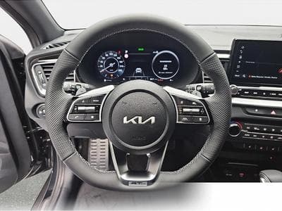 Kia XCeed (2026) - Foto 12