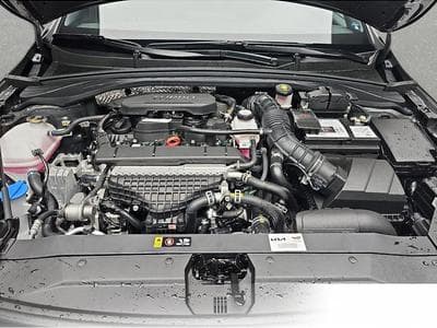 Kia XCeed (2026) - Foto 14