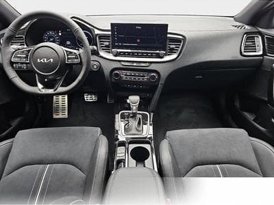 Kia XCeed (2026) - Foto 6