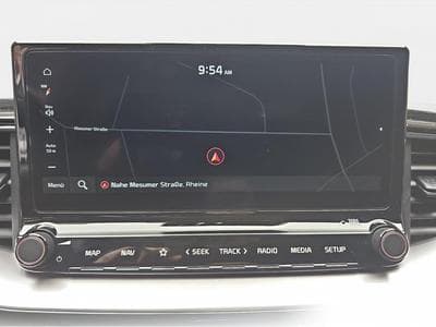 Kia XCeed (2026) - Foto 8