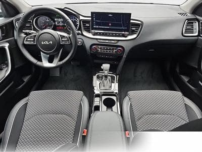 Kia XCeed (2026) - Foto 6