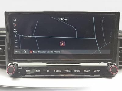 Kia XCeed (2026) - Foto 8