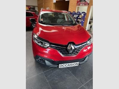 Renault Kadjar Black Edition Energy TCe 130 (2017) - Photo 1