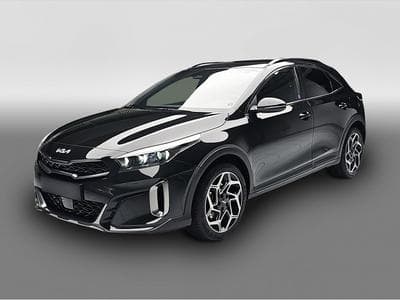 Kia XCeed (2026) - Foto 1