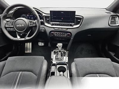 Kia XCeed (2026) - Foto 6