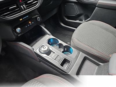 Ford Kuga (2026) - Foto 11