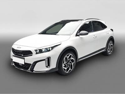 Kia XCeed (2026) - Foto 1