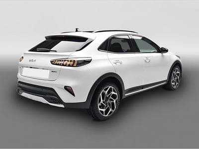 Kia XCeed (2026) - Foto 2