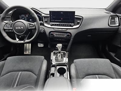 Kia XCeed (2026) - Foto 6