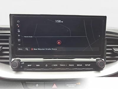 Kia XCeed (2026) - Foto 8