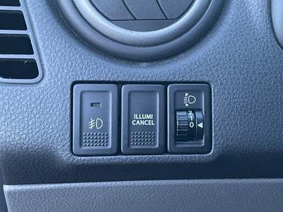 Suzuki SX4 1.6 SX4-Benzin-4x4-TÜV 2/2027 (2009) - Foto 14