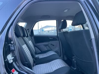 Suzuki SX4 1.6 SX4-Benzin-4x4-TÜV 2/2027 (2009) - Foto 9