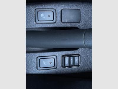 Suzuki SX4 1.6 SX4-Benzin-4x4-TÜV 2/2027 (2009) - Foto 15