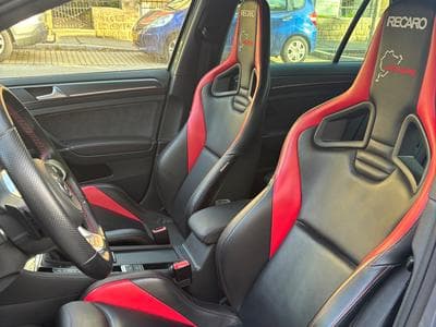 VW Golf GTI TCR (2020) - Photo 5