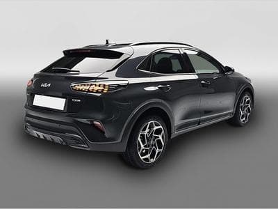 Kia XCeed (2026) - Foto 2