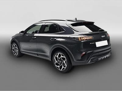 Kia XCeed (2026) - Foto 3