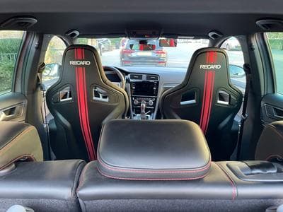 VW Golf GTI TCR (2020) - Photo 6