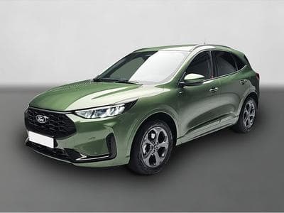 Ford Kuga (2026) - Foto 1
