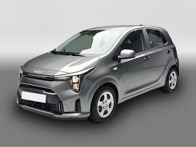 Kia Picanto (2026) - Foto 1