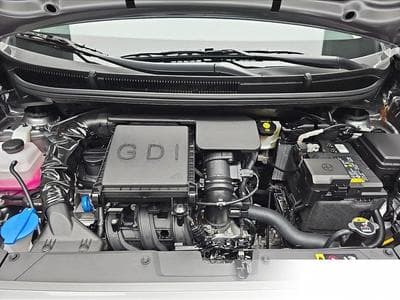 Kia Picanto (2026) - Foto 14