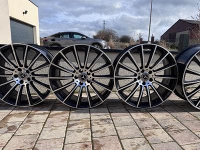 Rims – 20 - Photo 1