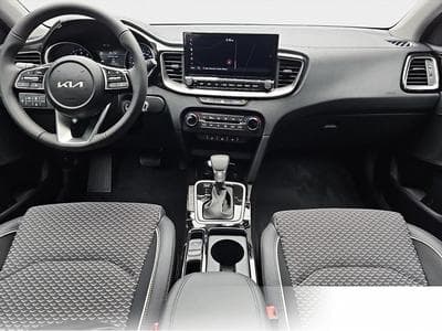 Kia XCeed (2026) - Foto 6