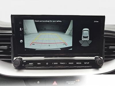 Kia XCeed (2026) - Foto 9