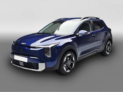 Kia Stonic (2026) - Foto 1