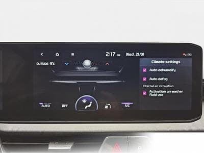 Kia Stonic (2026) - Foto 10