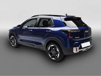 Kia Stonic (2026) - Foto 3