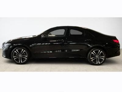 Mercedes CLA Noir / Beige - Garantie 09/27 (2024) - Foto 2