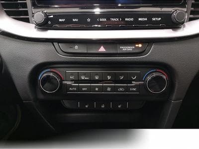 Kia XCeed (2026) - Foto 10