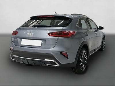 Kia XCeed (2026) - Foto 2