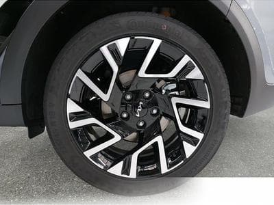 Kia XCeed (2026) - Foto 5