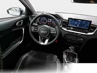 Kia XCeed (2026) - Foto 7
